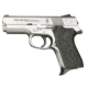Smith &amp; Wesson 4056TSW Pistol, .40 S&amp;W, 3.5in barrel, stainless steel frame, curved backstrap wrap-around grip, recoil operated semi-automatic, white 3-dot, fixed low-mount rear, 9 round magazine, SW-4056TSW-1-FRRMPG