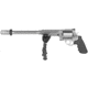 Smith &amp; Wesson 460 Hunter P.Center Revolver, 460 S&amp;W Mag, 14in Barrel, X Frame, Adjustable, Stainless Frame, Rubber Grip, 5 Round Cylinder, 170339