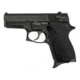 Smith &amp; Wesson 469 Pistol, 9mm Luger, 3.5in barrel, aluminum alloy frame, black plastic grip, recoil operated semi-automatic, fixed blade and notch, 12 round magazine, SW-469-1-FRRMPG
