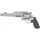 Smith &amp; Wesson 500 Performance Center Revolver, .500 S&amp;W Magnum, 7.5in Barrel, X Frame, Adjustable, Stainless Frame, Rubber Grip, 5 Round Cylinder, 170299