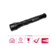 Smith &amp; Wesson 5020 2AA LED Flashlight, Black body/White LED, 110237
