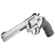 Smith &amp; Wesson 617 Revolver, .22 Long Rifle, 6in barrel, stainless steel frame, Hogue rubber grip, revolving chamber, pinned patridge front, adj. black rear, 6 round magazine, SW-617-2-FRRMPG