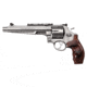 Smith &amp; Wesson 629 Revolver, .44 Remington Magnum, 7.5in barrel, stainless steel frame, rosewood laminate grip, revolving chamber, adj. orange ramp front, adj. blade rear, 6 round magazine, SW-629-4-FRRMPG