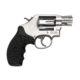 Smith &amp; Wesson 64 Revolver, .38 Special +P, 2in barrel, stainless steel frame, Uncle Mike's rubber grip, revolving chamber, serrated ramp front, fixed notch rear, 6 round magazine, SW-64-2-FRRMPG