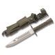 Smith &amp; Wesson 8inch Special Ops M-9 Bayonet