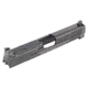 Smith &amp; Wesson 9mm Black Optic Ready Slide, 14158