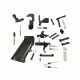 Smith &amp; Wesson AR-15 Complete Lower Parts Kit, 1085634