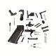 Smith &amp; Wesson AR15 Complete Lower Parts Kit