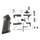 Smith &amp; Wesson AR-15 Complete Lower Parts Kit, 110114