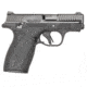Smith &amp; Wesson Bodyguard 2.0 Pistol, .380 ACP, 2.75 in barrel, Black, 10 Round Magazine, 14192-FRRMPG