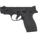 Smith &amp; Wesson Bodyguard PC Carry Comp Semi Auto Pistol with Thumb Safety, 380 Auto, 3.1 in Barrel