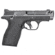 Smith &amp; Wesson Bodyguard PC Carry Comp Semi Auto Pistol with Thumb Safety, 380 Auto, 3.1 in Barrel