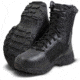 Smith &amp; Wesson Breach 2.0 8in Side Zip Tactical Boot - Mens, Black, 810201-14.0-W