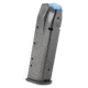 Smith &amp; Wesson CSX, 9mm Luger, 17 Round Pistol Magazine, Black, 14456