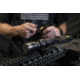 Smith &amp; Wesson Delta Force RM-20 LED Weapon Flashlight, 900 Lumens, Picatinny, 2 x CR123, Black, 110044, EDEMO1