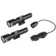 Smith &amp; Wesson Delta Force RM-20 LED Weapon Flashlight, 900 Lumens