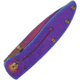 Smith &amp; Wesson Drop Point Framelock, SW1207125