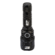 Smith &amp; Wesson Duty Series MS Battery Bank LED Flashlight, RXP Rechargeable, 1 x 18650 Battery Bank, Black 1074566
