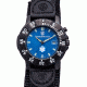 Smith &amp; Wesson EMT Watch - Blue Dial, Nylon Strap SWW-455-EMT SWW-455-EMT