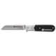 Smith &amp; Wesson Executive Barlow Spring Assist Folding Knife, 2.75in 8Cr13MoV Stainless Steel Blade, G10 Handle, Black, 1147094