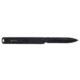 Smith &amp; Wesson Executive Slim Folding Knife, 3.5in, 7Cr Stainless Steel, Spear Point Blade, Aluminum, Gray/Black Handle, Box, 1227056