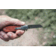 Smith &amp; Wesson Executive Spring Assist Barlow, Wood Handle, Blister, 1160818