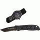 Smith &amp; Wesson Extreme Ops Combo, Black SW-XTMOPS-2