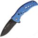 Smith &amp; Wesson Extreme OPS Linerlock A/O