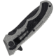 Smith &amp; Wesson Extreme Ops Linerlock Gray, SW1207131