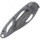 Smith &amp; Wesson Extreme Ops Linerlock SWA12CP