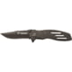 Smith &amp; Wesson Extreme Ops Liner Lock Folding Knife, SWA24SCP
