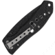 Smith &amp; Wesson ExtremeOps Linerlock, SWA10CP