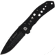 Smith &amp; Wesson ExtremeOps Linerlock, SWA10CP