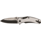 Smith &amp; Wesson Frame Lock Drop Point Folding Knife