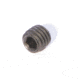 GAS BLOCK SET SCREW (10)