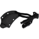 Smith &amp; Wesson H.R.T. Karambit Neck Knife