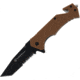 Smith &amp; Wesson H.R.T. Linerlock A/O