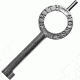 Smith &amp; Wesson Handcuff Key 31136