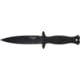 Smith &amp; Wesson HRT 5.5in Boot Knife, Blister, 1183086