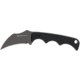 Smith &amp; Wesson HRT Fixed Blade, Karambit Neck Knife, Molded Nylon Sheath, Clam, 1193154