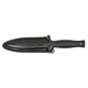 Smith &amp; Wesson HRT Fixed Blade Spear Point Knife, SWHRT9BFCP