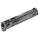 Smith &amp; Wesson Inc. Smith &amp; Wesson Carry Comp Handgun Slide Kit for M&amp;P 9 M2.0 9mm Luger Black, 14549