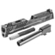 Smith &amp; Wesson Inc. Smith &amp; Wesson Carry Comp Handgun Slide Kit for M&amp;P 9 M2.0 9mm Luger Black, 14549