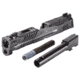 Smith &amp; Wesson Inc. Smith &amp; Wesson M&amp;P 9 M2.0 Carry Comp Slide Kit Grey, 14551