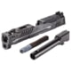 Smith &amp; Wesson Inc. Smith &amp; Wesson M&amp;P 9 M2.0 Carry Comp Slide Kit Grey, 14551