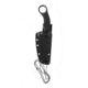 Smith &amp; Wesson Karambit Clip Point 3.75in Fixed Blade Knife, SW995