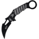 Smith &amp; Wesson Karambit Linerlock