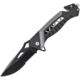 Smith &amp; Wesson Liner lock 8Cr13MoV Folding Knife