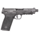 Smith &amp; Wesson M&amp;P 5.7 Pistol, 5.7x28mm, 5 in barrel, Black, 22 Round Magazine, 14378-FRRMPG