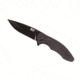 Smith &amp; Wesson M&amp;P Bodyguard Flipper Knife 2.75in, 1085890